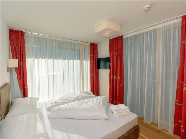 Penthouse Am Sonnenhang Neukirchen am Großvenediger Kültér fotó