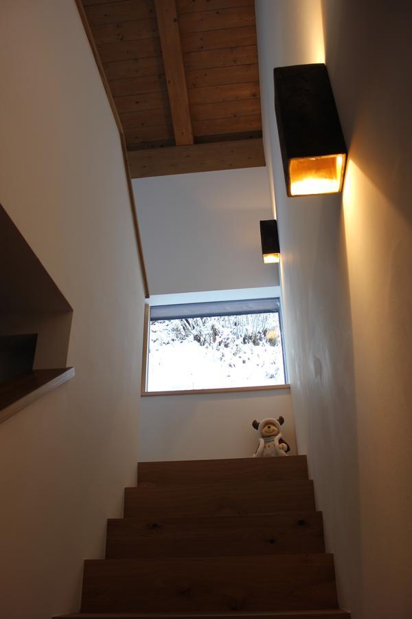 Penthouse Am Sonnenhang Neukirchen am Großvenediger Kültér fotó
