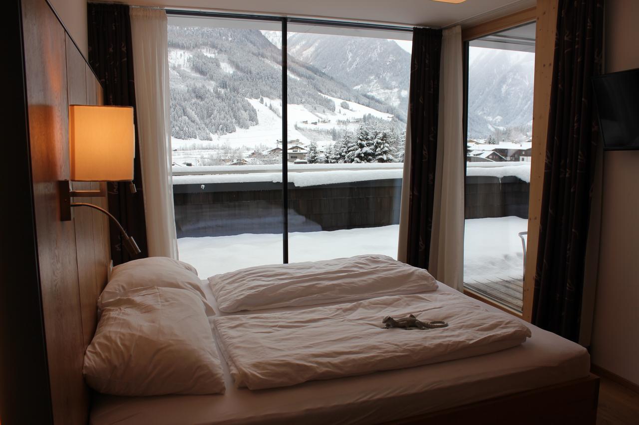 Penthouse Am Sonnenhang Neukirchen am Großvenediger Kültér fotó