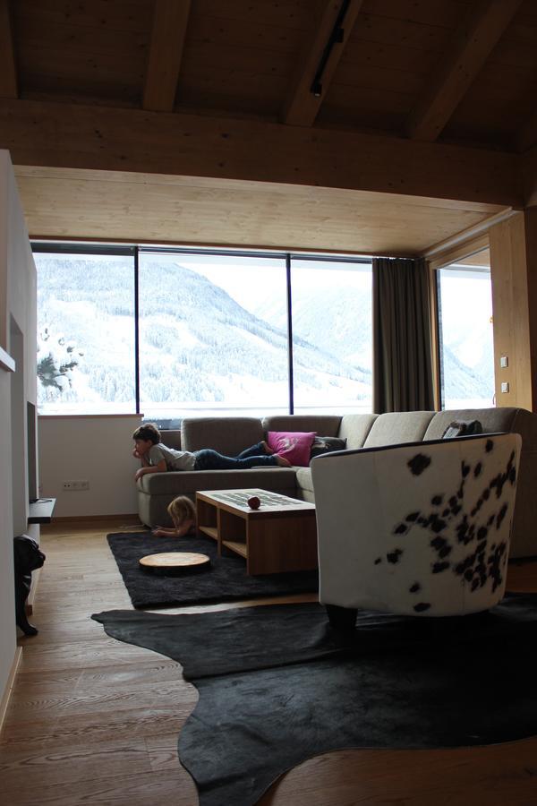 Penthouse Am Sonnenhang Neukirchen am Großvenediger Kültér fotó