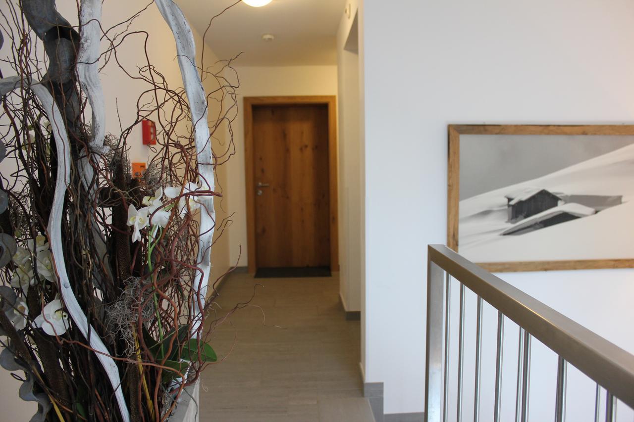 Penthouse Am Sonnenhang Neukirchen am Großvenediger Kültér fotó
