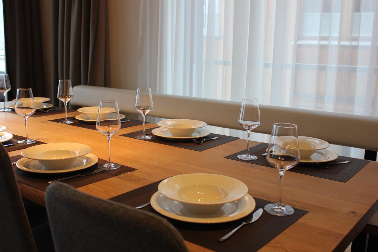 Penthouse Am Sonnenhang Neukirchen am Großvenediger Kültér fotó
