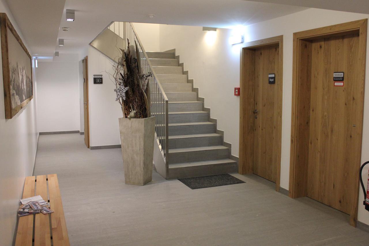 Penthouse Am Sonnenhang Neukirchen am Großvenediger Kültér fotó